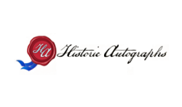 historicautographs-logo